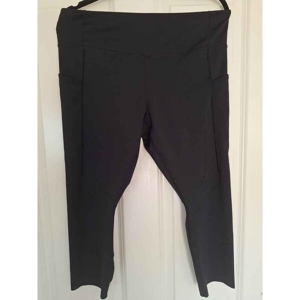 BROOKS Athletic Leggings size xl